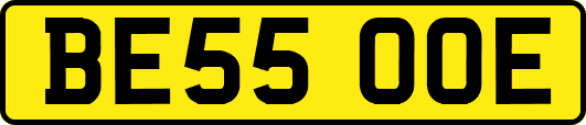 BE55OOE