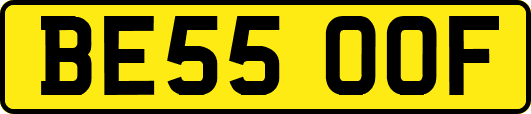 BE55OOF