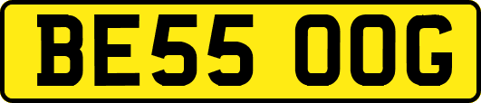 BE55OOG
