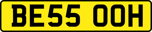 BE55OOH