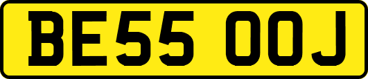 BE55OOJ