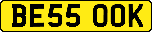 BE55OOK