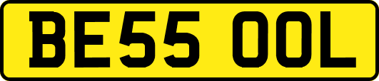 BE55OOL