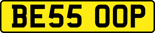 BE55OOP