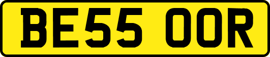 BE55OOR