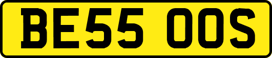 BE55OOS