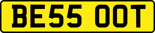 BE55OOT