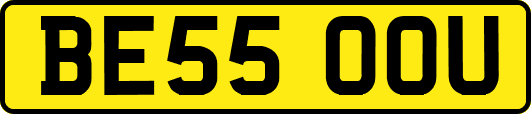 BE55OOU