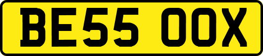 BE55OOX