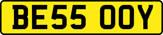 BE55OOY