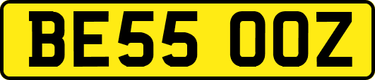 BE55OOZ