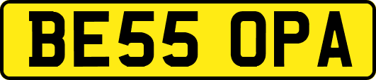 BE55OPA