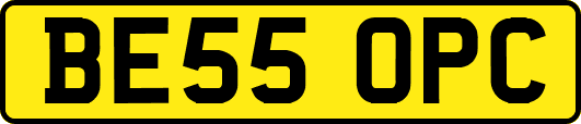 BE55OPC