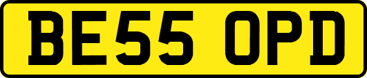 BE55OPD