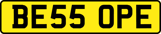 BE55OPE