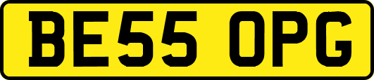 BE55OPG