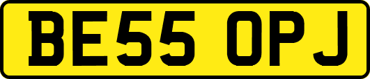 BE55OPJ