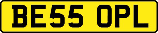 BE55OPL