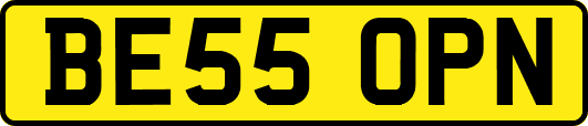 BE55OPN
