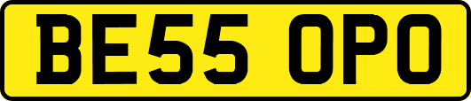 BE55OPO