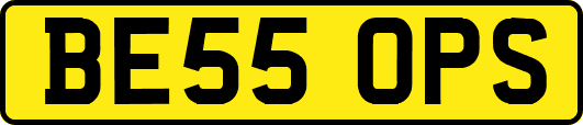 BE55OPS