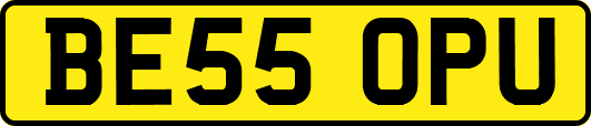 BE55OPU