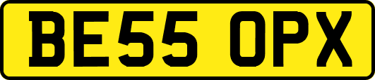 BE55OPX