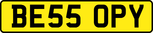 BE55OPY