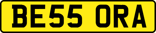 BE55ORA