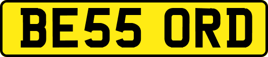 BE55ORD