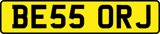 BE55ORJ