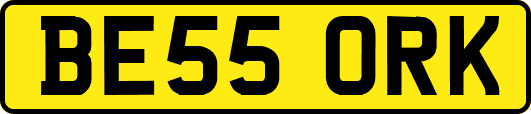 BE55ORK