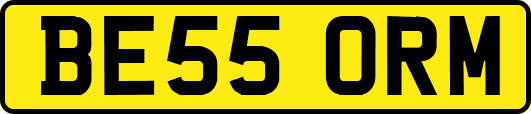BE55ORM