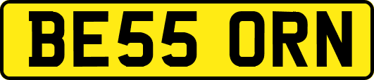 BE55ORN