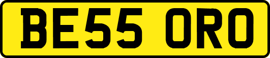 BE55ORO