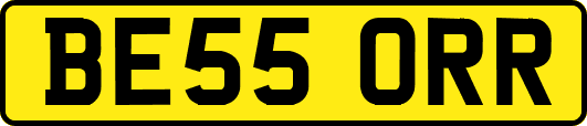 BE55ORR
