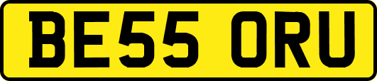 BE55ORU