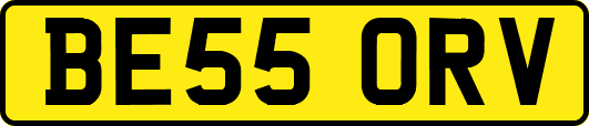 BE55ORV