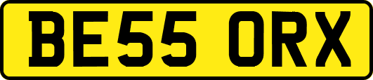 BE55ORX