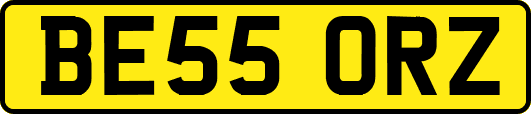 BE55ORZ