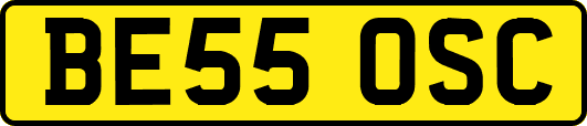 BE55OSC