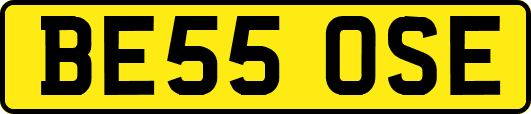 BE55OSE