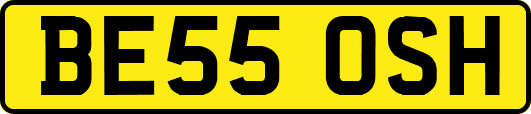 BE55OSH