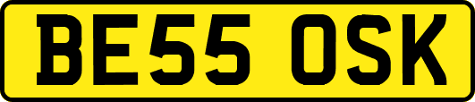 BE55OSK