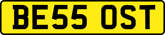 BE55OST