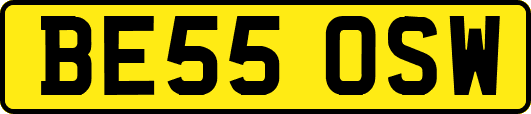 BE55OSW