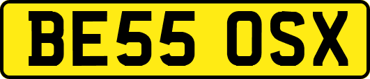 BE55OSX