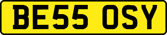 BE55OSY