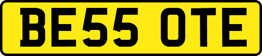 BE55OTE