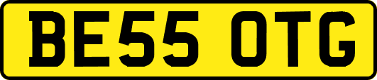 BE55OTG